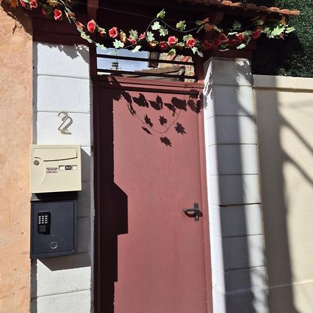 House Paris 13Eme Apartment อีวรี-ซูร์-แซ็น ภายนอก รูปภาพ