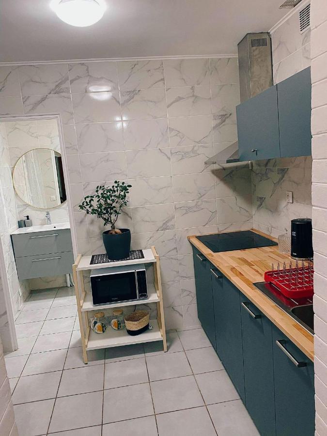 House Paris 13Eme Apartment อีวรี-ซูร์-แซ็น ภายนอก รูปภาพ