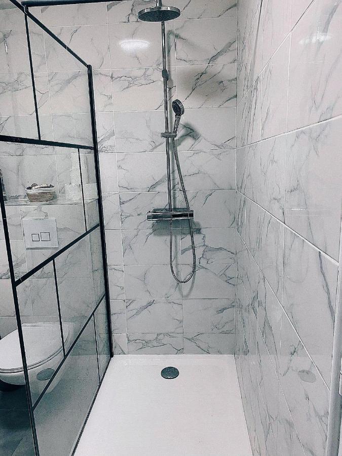 House Paris 13Eme Apartment อีวรี-ซูร์-แซ็น ภายนอก รูปภาพ