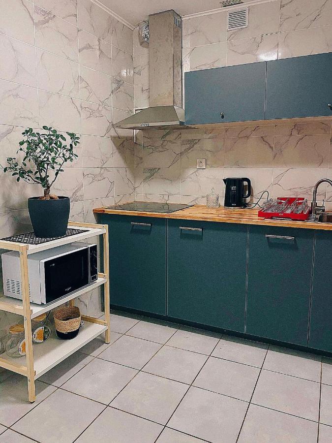 House Paris 13Eme Apartment อีวรี-ซูร์-แซ็น ภายนอก รูปภาพ